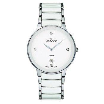 ساعت مچی گروانا GROVANA کد 4020.1183